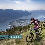 Lodge, Pool&garden Retreat 3* Ascona