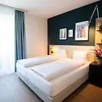 Lodge, Pool&garden Retreat 3* Ascona