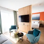 Hotel Lodge, Pool&garden Retreat Ascona
