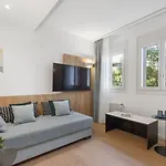 Lodge, Pool&garden Retreat 3*