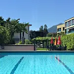 Lodge, Pool&garden Retreat Hotel 3*