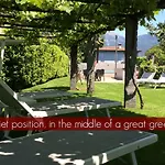 Hotel Lodge, Pool&garden Retreat Ascona