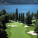 Lodge, Pool&garden Retreat 3*