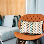 ホテル Lodge, Pool & Garden Retreat