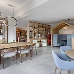 Lodge, Pool&garden Retreat Ascona