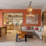 Lodge, Pool & Garden Retreat 3*