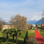 Lodge, Pool & Garden Retreat ホテル