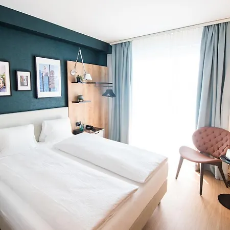 Hotel Lodge, Pool & Garden Retreat Ascona