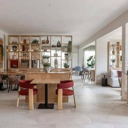 Lodge, Pool & Garden Retreat Ξενοδοχείο