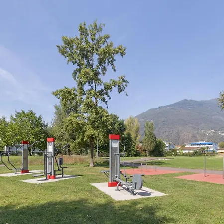 Ξενοδοχείο Lodge, Pool & Garden Retreat