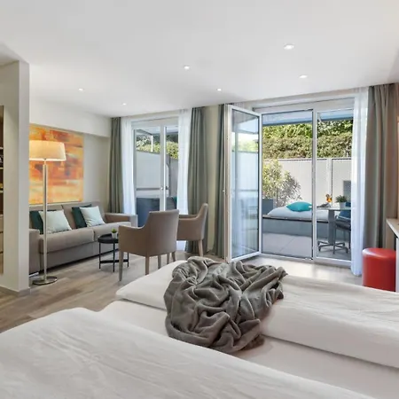 Lodge, Pool & Garden Retreat Ξενοδοχείο