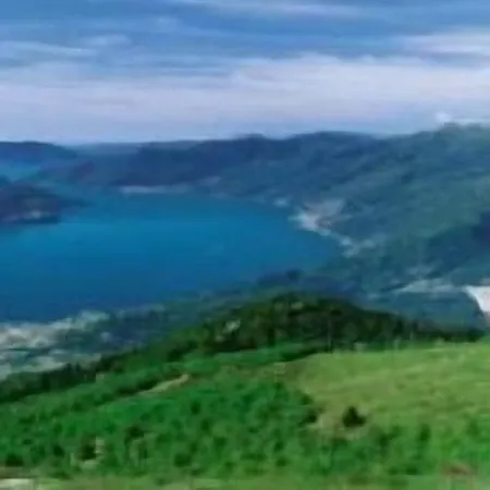 Lodge, Pool & Garden Retreat Hotel Ascona