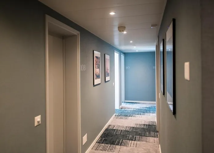 Ξενοδοχείο Lodge, Pool & Garden Retreat