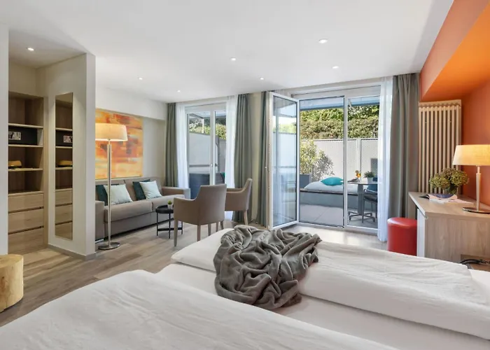 Lodge, Pool & Garden Retreat Ξενοδοχείο