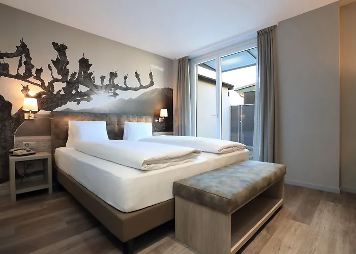 Lodge, Pool & Garden Retreat Ξενοδοχείο