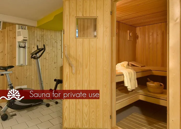 Lodge, Pool & Garden Retreat Ξενοδοχείο 3*