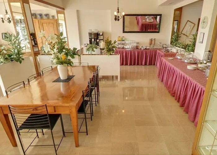 Ξενοδοχείο Lodge, Pool & Garden Retreat Ασκόνα