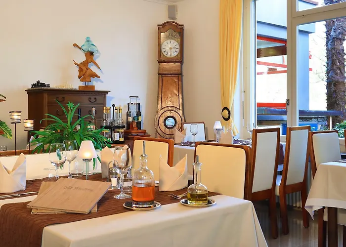 Lodge, Pool & Garden Retreat Ξενοδοχείο 3*