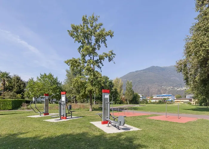 Ξενοδοχείο Lodge, Pool & Garden Retreat