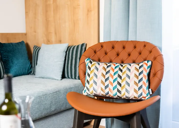 Ξενοδοχείο Lodge, Pool & Garden Retreat