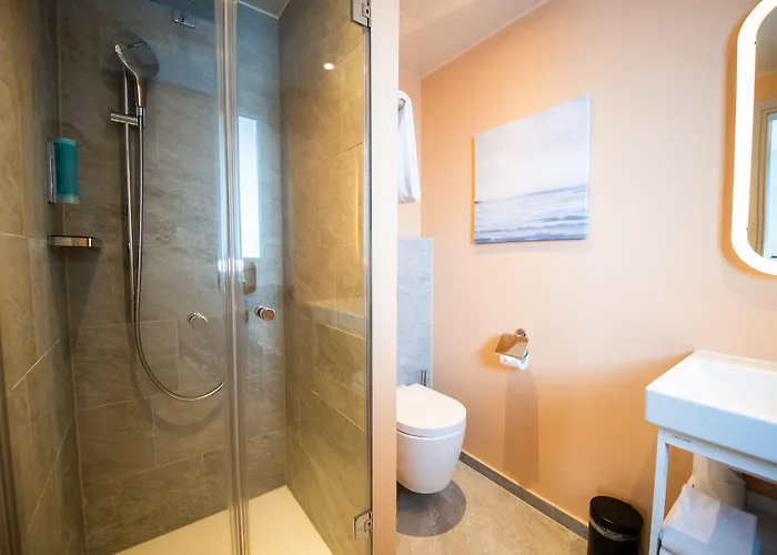 Lodge, Pool & Garden Retreat Ξενοδοχείο