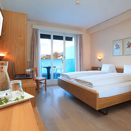 Szálloda Lodge, Pool & Garden Retreat