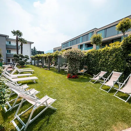 Szálloda Lodge, Pool & Garden Retreat 3*