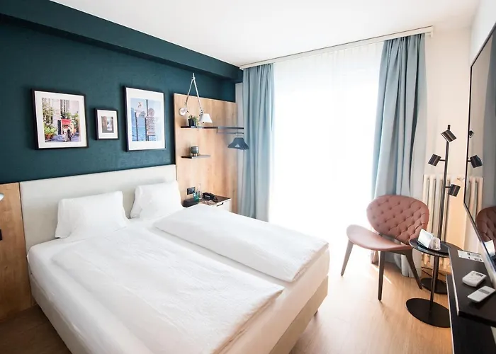 Hotel Lodge, Pool & Garden Retreat Ascona