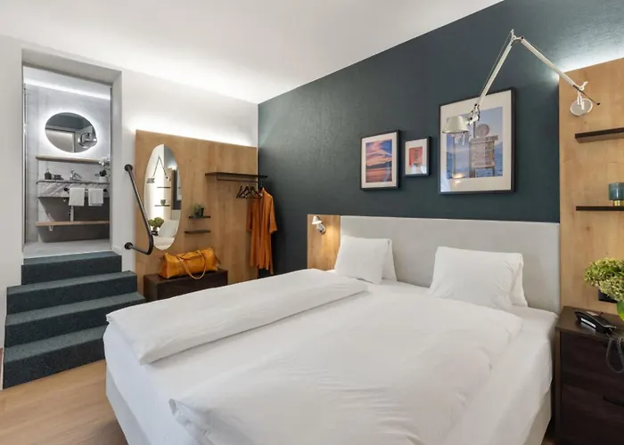 Lodge, Pool & Garden Retreat Ascona