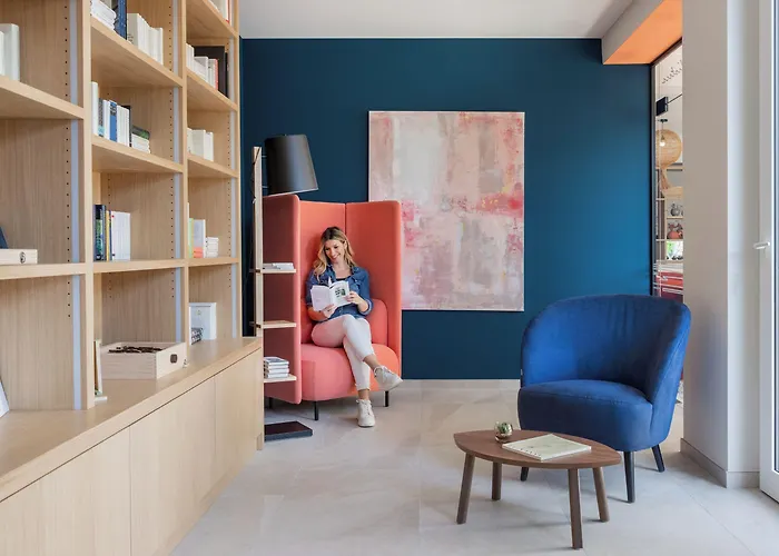 Lodge, Pool & Garden Retreat Hotel 3*