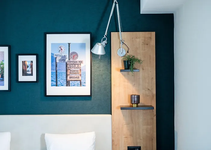 Lodge, Pool & Garden Retreat Hotel 3*