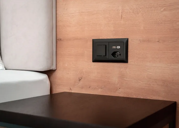 Lodge, Pool & Garden Retreat Hotel Ascona